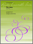 PIE JESU (FROM REQUIEM) BARITONE/ TUBA QUARTET EPRINT cover Thumbnail